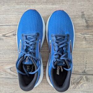 Brooks Glycerin 21